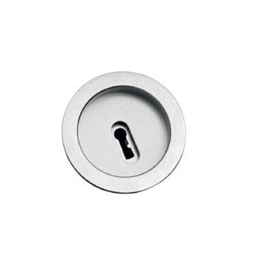 Kit chiudiscrigno rotondo con chiave pieghevole Scrigno -4