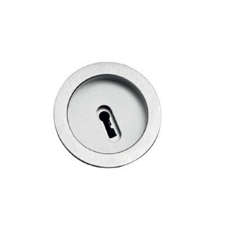 Kit chiudiscrigno rotondo con chiave pieghevole Scrigno -4