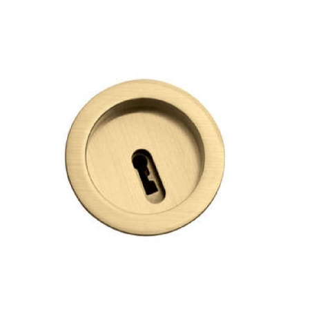 Kit chiudiscrigno rotondo con chiave pieghevole Scrigno -2