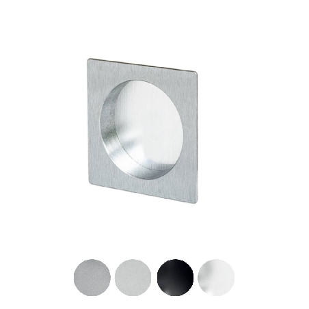 Kit chiudiscrigno quadro senza serratura Scrigno -0