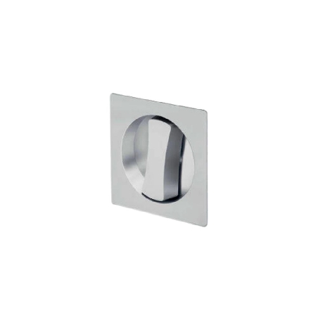 Kit chiudiscrigno quadro con serratura Scrigno -3