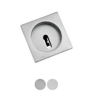 Kit chiudiscrigno quadro con chiave pieghevole Scrigno -0