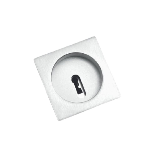 Kit chiudiscrigno quadro con chiave pieghevole Scrigno -2