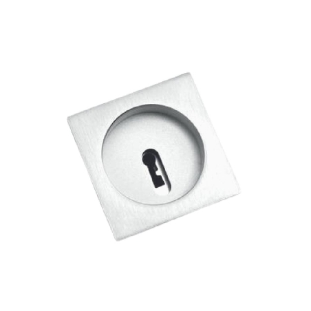 Kit chiudiscrigno quadro con chiave pieghevole Scrigno -2