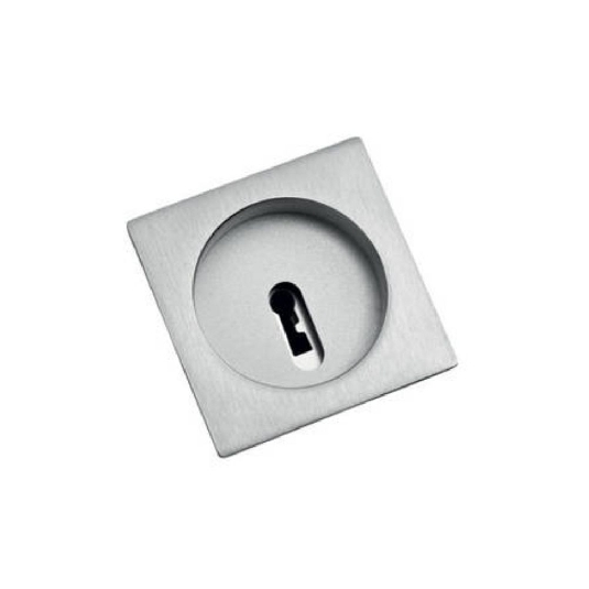 Kit chiudiscrigno quadro con chiave pieghevole Scrigno -3