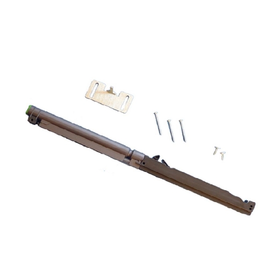 Sistema chiusura rallentata Scrigno Slow -2