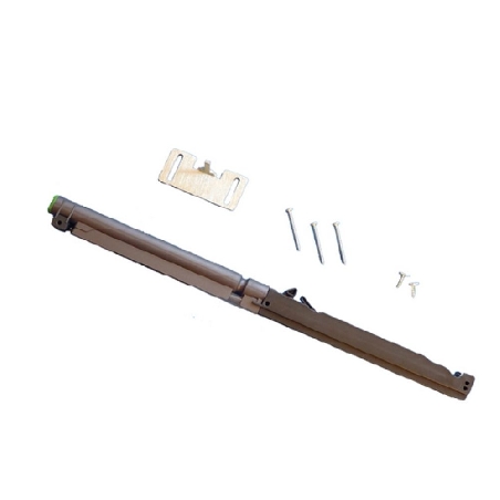 Sistema chiusura rallentata Scrigno Slow -2