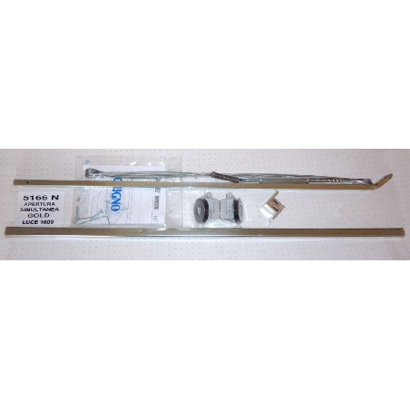 Kit apertura simultanea per anta doppia Scrigno -2