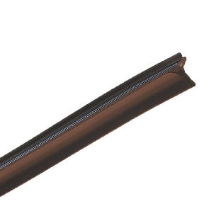 Guarnizione marrone per porte Scrigno -0
