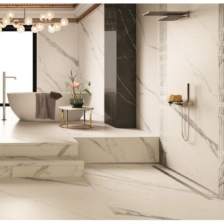 Cover canaletta doccia 60 cm PP Drain Acqua Profilpas 22112 -3