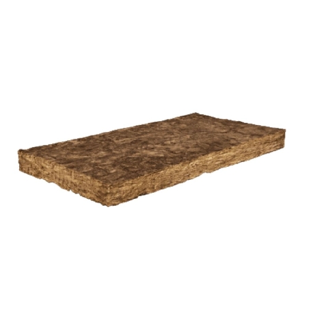 Lana di vetro minerale Mineral Wool 35 Knauf Insulation -0