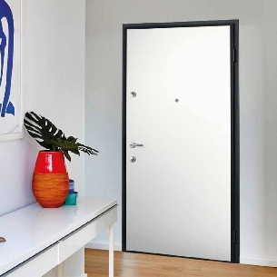 Porta blindata classe3 spingere sinistra Ready Scrigno -0