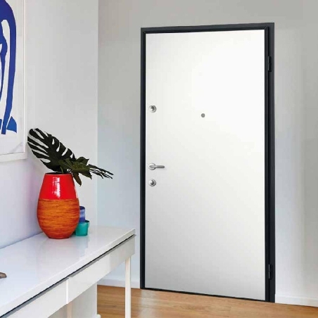 Porta blindata classe3 spingere sinistra Ready Scrigno -0
