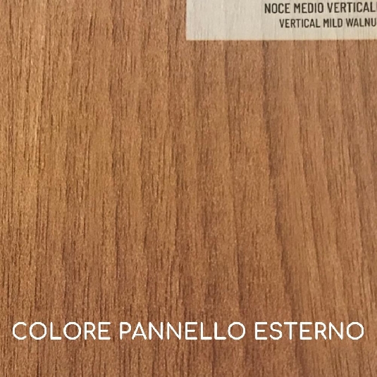 Porta blindata classe3 spingere sinistra Ready Scrigno -4