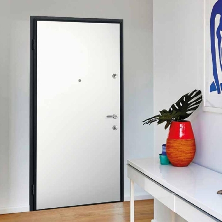 Porta blindata classe3 spingere destra Ready Scrigno -0