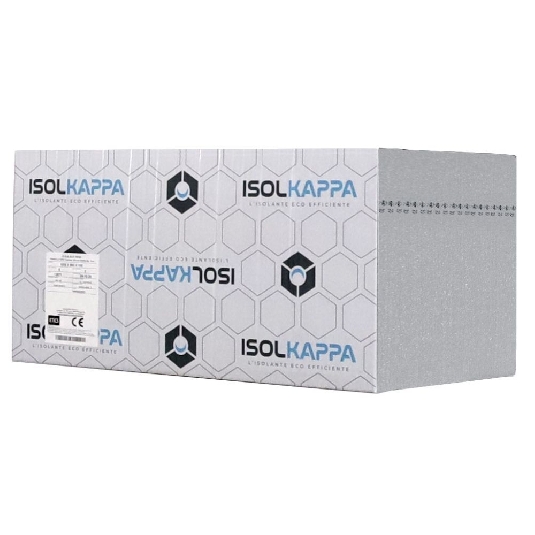 Pannelli isolanti 100x50cm I-pan Eco IsolKappa -3