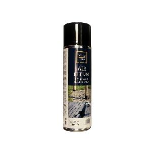 Membrana bituminosa spray Air Bitum Black Holz Technic -0