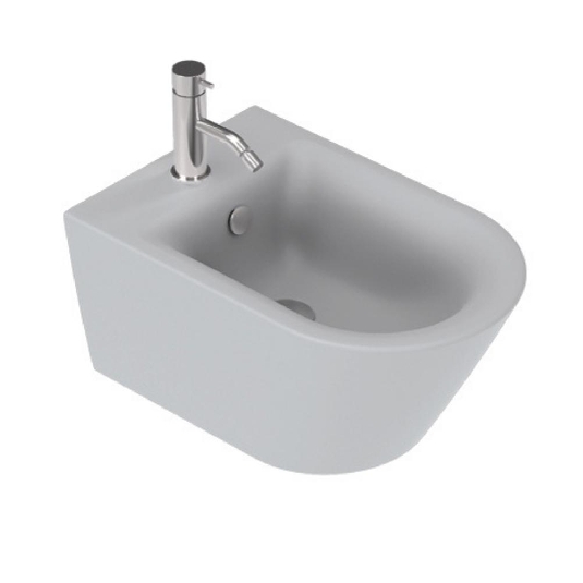 Sanitari sospesi Catalano Zero 55x35cm Cemento Satinato -4