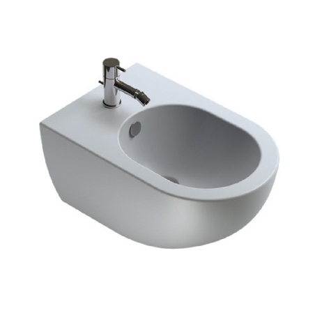 Sanitari sospesi Catalano Sfera 54x35cm Cemento Satinato -4