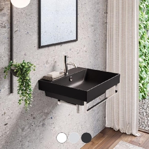 Lavabo 60x50 cm Catalano Zero 60 -1
