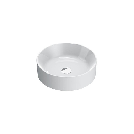 Lavabo bagno Ø45 cm Catalano Zero -2