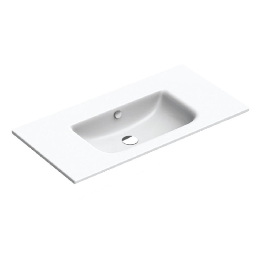 Lavabo 100x50 cm Catalano Sfera 100 -2