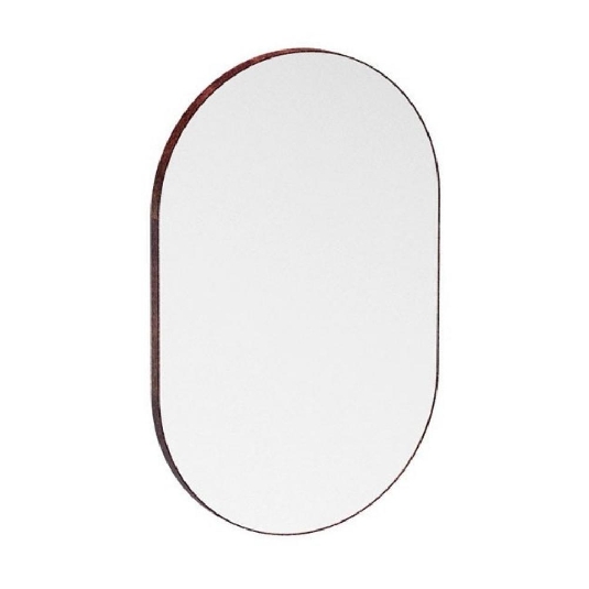 Specchio bagno 32x58 cm Colavene collezione Tino&Tina -2