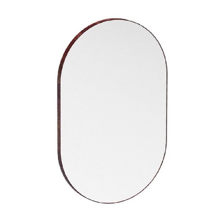 Specchio bagno 32x58 cm Colavene collezione Tino&Tina -2