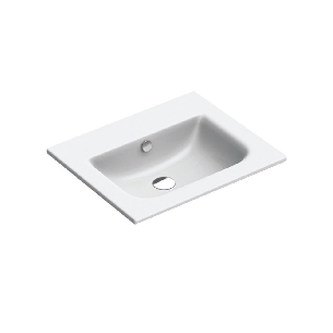 Lavabo 60x50 cm Catalano Sfera 60 -2