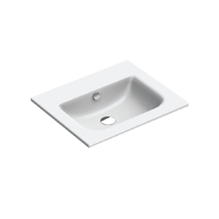 Lavabo 60x50 cm Catalano Sfera 60 -2