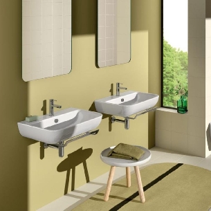 Lavabo 65x48 cm Catalano Sfera 65 -0
