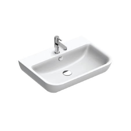 Lavabo 65x48 cm Catalano Sfera 65 -2