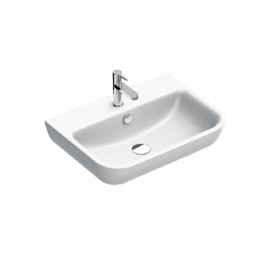 Lavabo 60x45 cm Catalano Sfera 60 -2