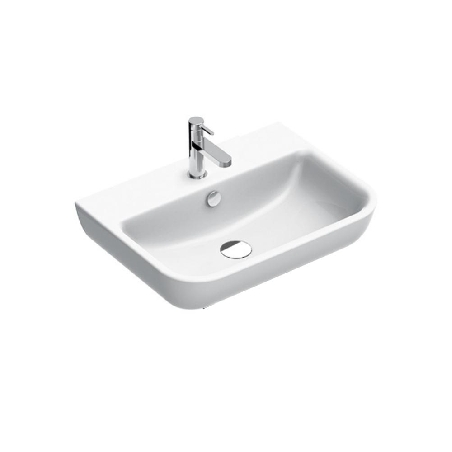 Lavabo 60x45 cm Catalano Sfera 60 -2
