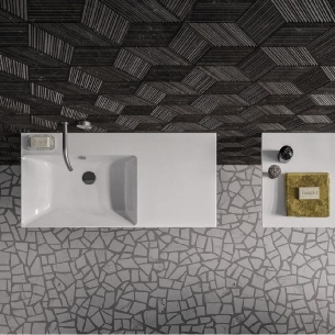 Lavabo 100x50 cm Catalano Zero 100 -0