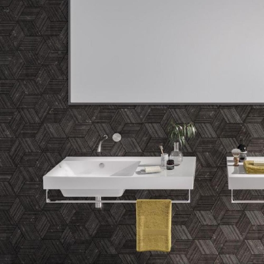 Lavabo 100x50 cm Catalano Zero 100 -4