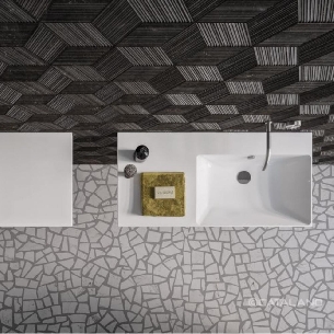 Lavabo 100x50 cm Catalano Zero 100 -0