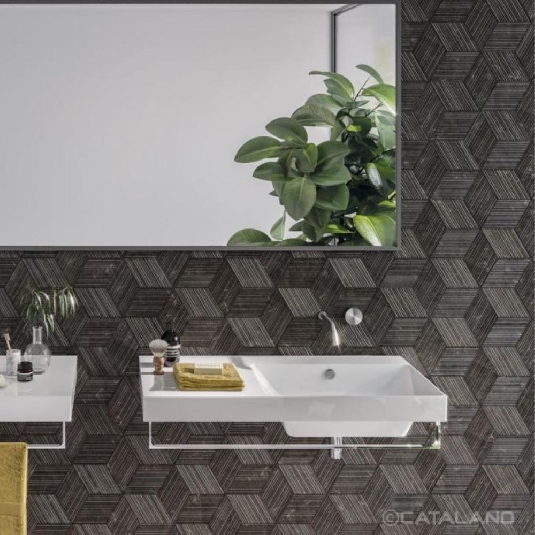 Lavabo 100x50 cm Catalano Zero 100 -4