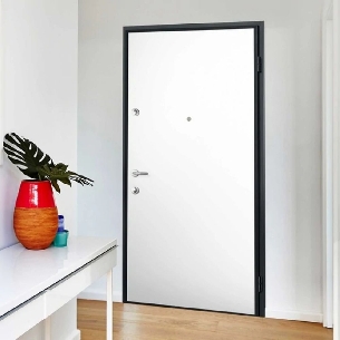 Falso telaio per porta blindata Ready Scrigno -0