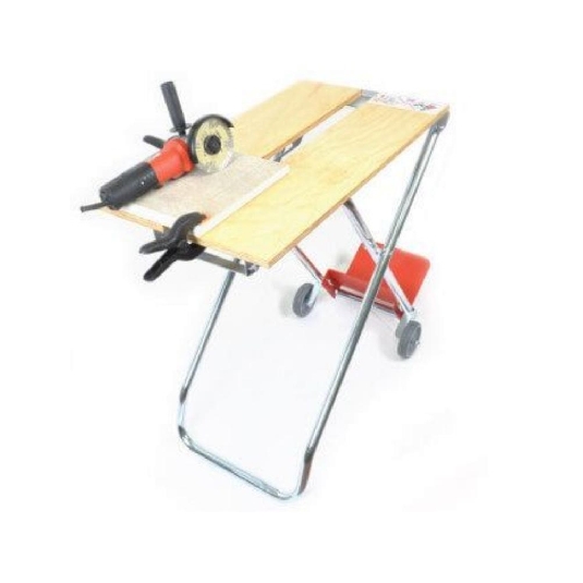 Banco da lavoro per piastrellista Montolit X-Works -3