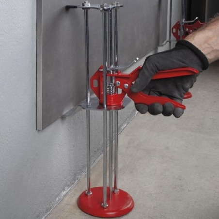 Sollevatori livellanti lastre Montolit Lifters -2