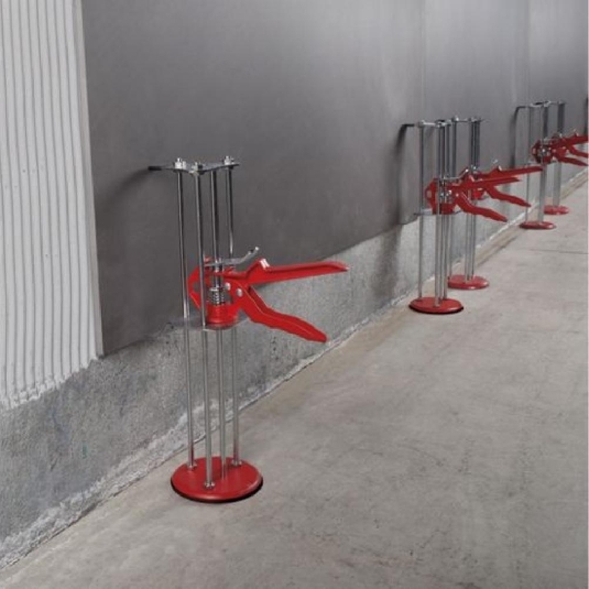 Sollevatori livellanti lastre Montolit Lifters -3