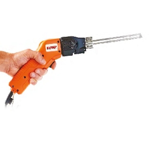 Coltello a caldo lama 150 mm CC Maxi Comer -0