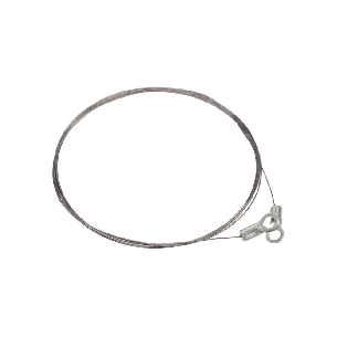 Filo di ricambio per taglierina taglia cappotto Fixline Italmont -0