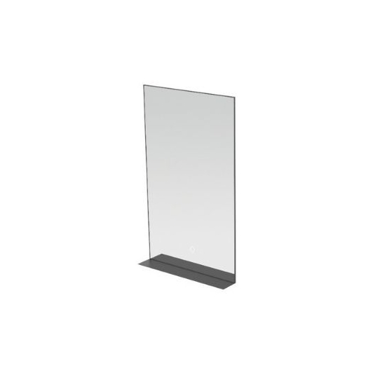 Specchio Led bagno rettangolare 120x80 Colavene