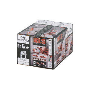Kit RLS HD con pinza pavimenti Raimondi 180K0250HD15 -0