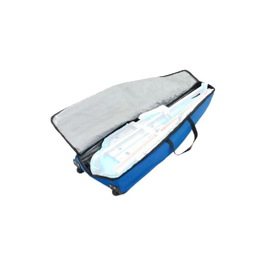 Valigia tagliapiastrelle con ruote 43E1 Sigma -4