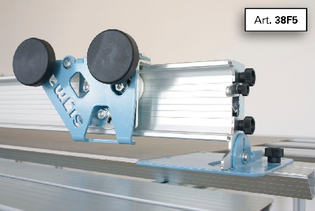 Coppia di supporti girevoli Kera-Cut 38F5 Sigma -2