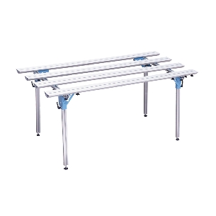 Banco da lavoro per piastrelle 63F Sigma 180x151cm -0