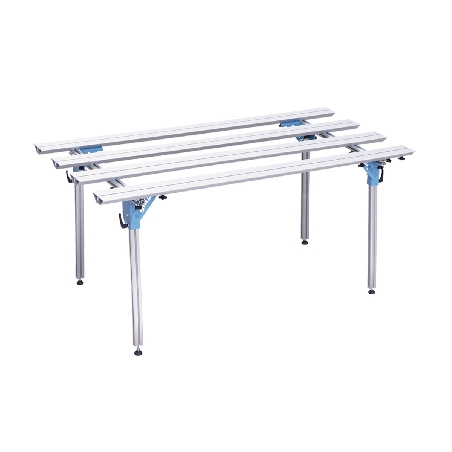 Banco da lavoro per piastrelle 63F Sigma 180x151cm -0